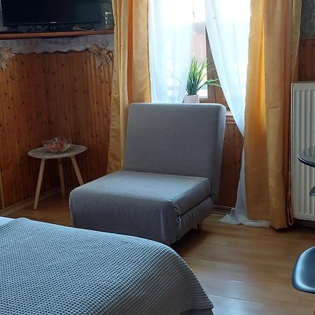 דירות מצובון Διαμερισμα Χωρητικοτητασ Μεχρι 4 Ατομων Κεντρικα! מראה חיצוני תמונה