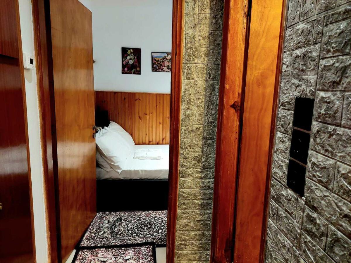 דירות מצובון Διαμερισμα Χωρητικοτητασ Μεχρι 4 Ατομων Κεντρικα! מראה חיצוני תמונה